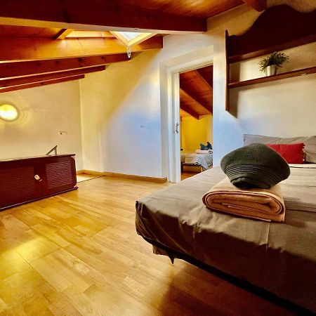 Luxury Duplex Malaga Center 아파트 외부 사진