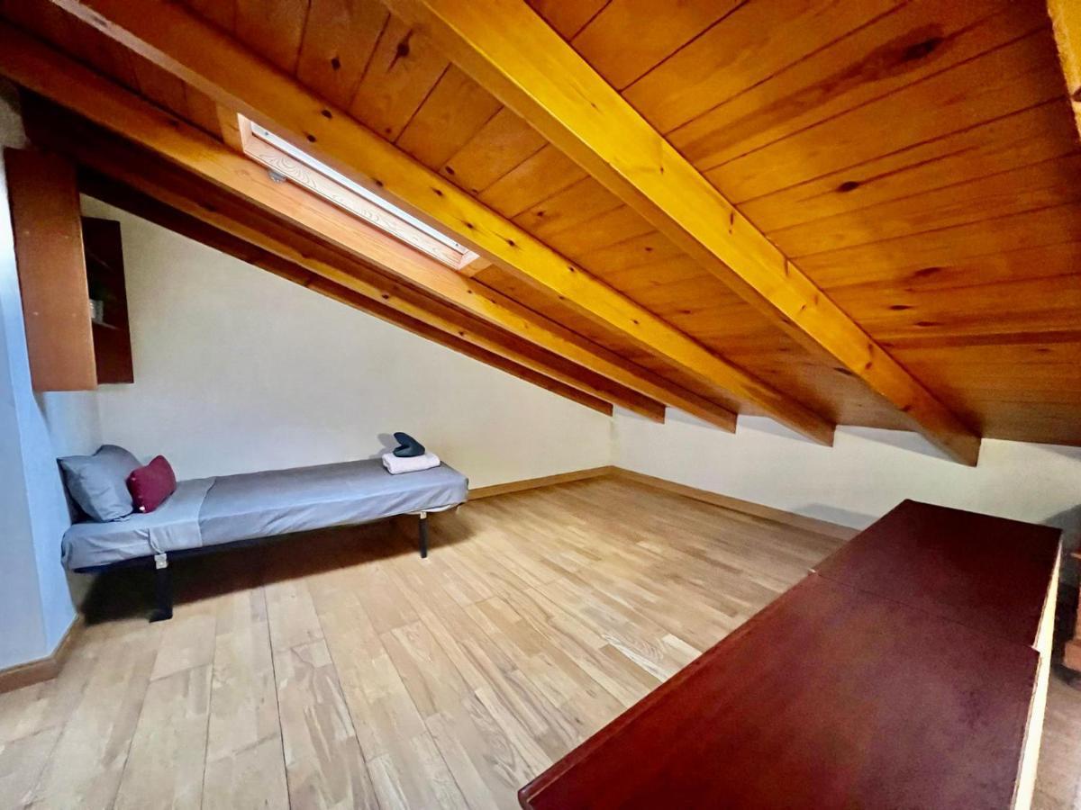 Luxury Duplex Malaga Center 아파트 외부 사진