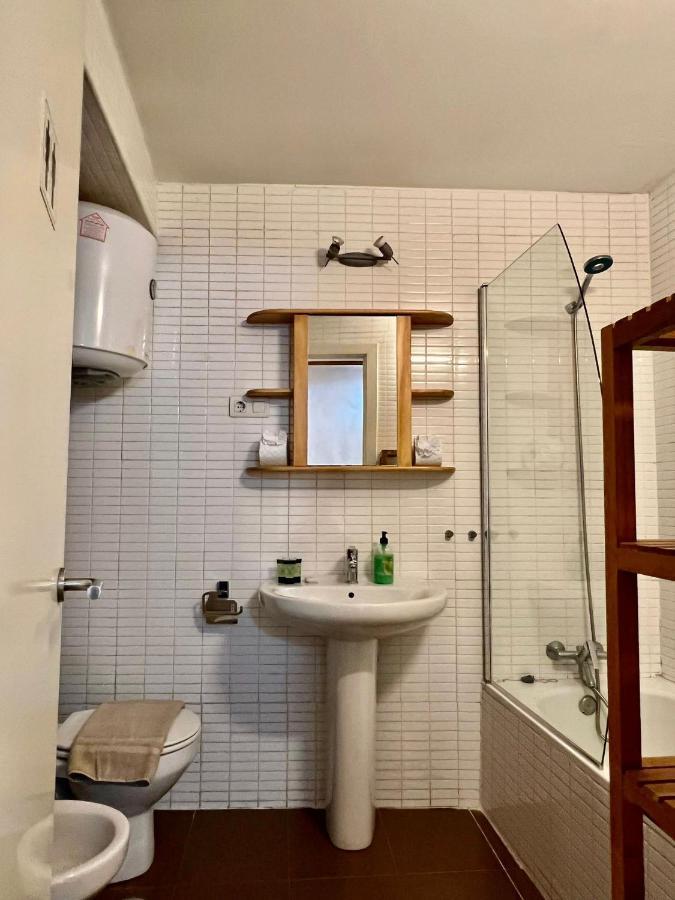 Luxury Duplex Malaga Center 아파트 외부 사진