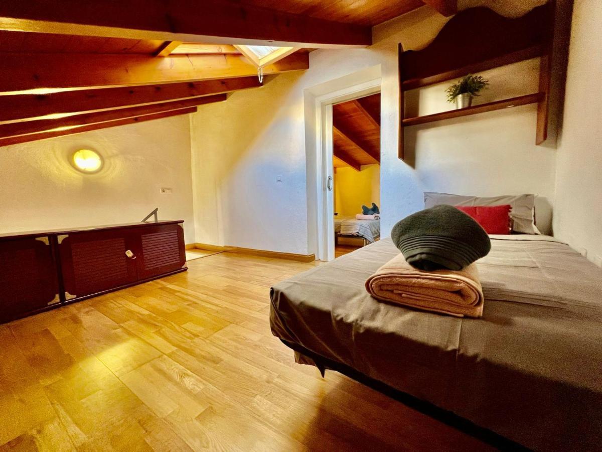 Luxury Duplex Malaga Center 아파트 외부 사진