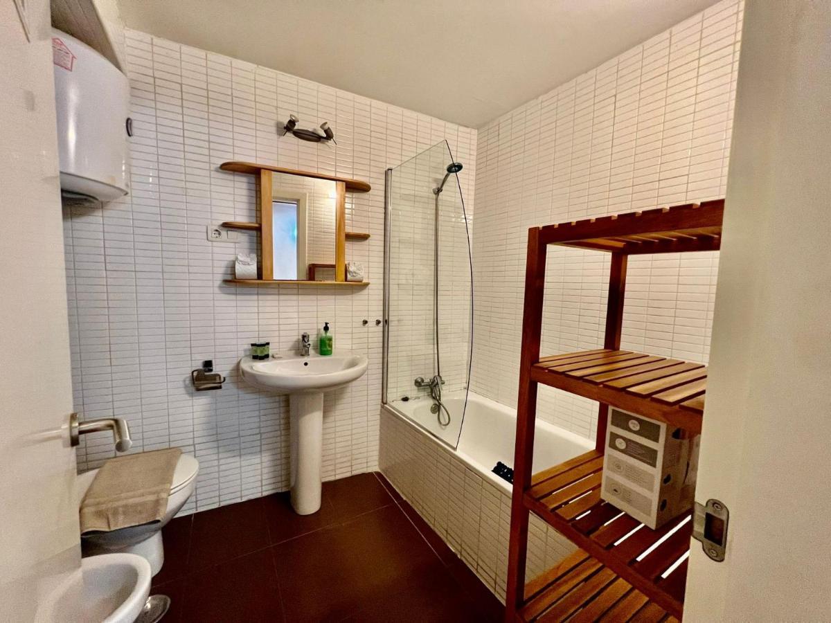 Luxury Duplex Malaga Center 아파트 외부 사진