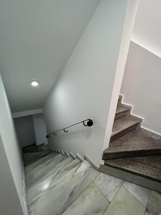 Luxury Duplex Malaga Center 아파트 외부 사진